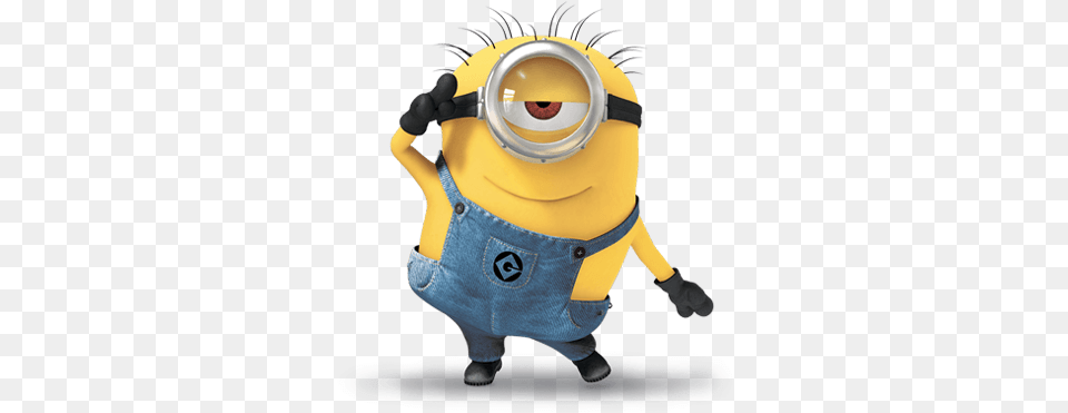 Minion Rush Despicable Me Happy Birthday To Me Minions, Baby, Person, Clothing, Glove Png