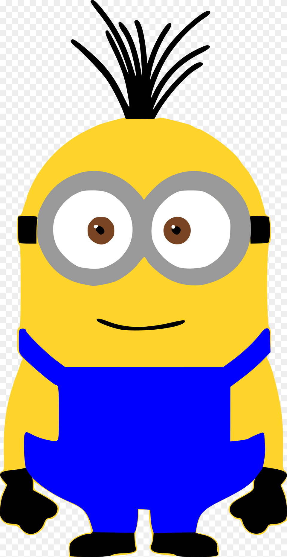 Minion Svg File Bag, Baby, Person Free Transparent Png