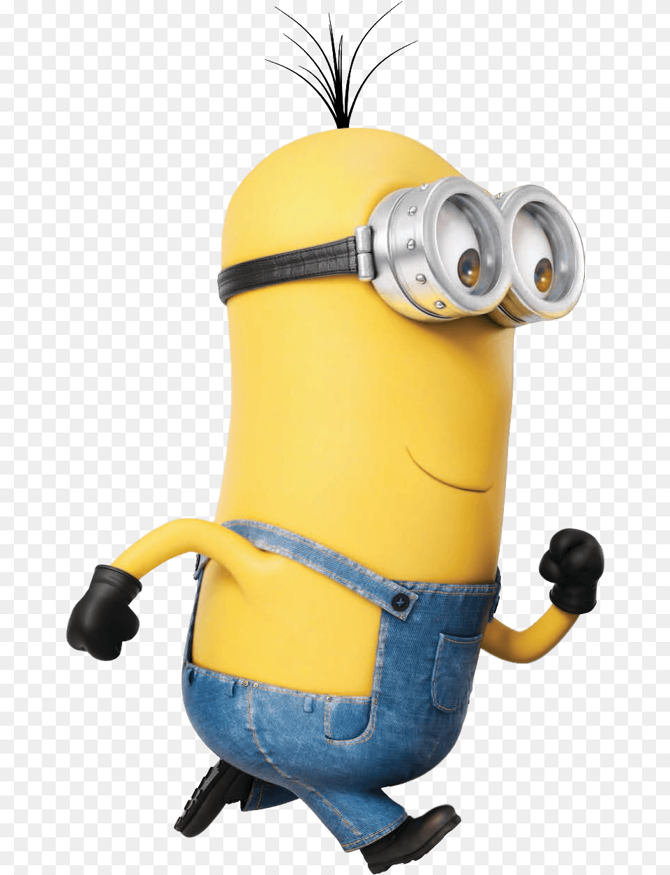 Minion Teacher Cliparts Kevin Minion, Baby, Person, Clothing, Footwear Free Png Download