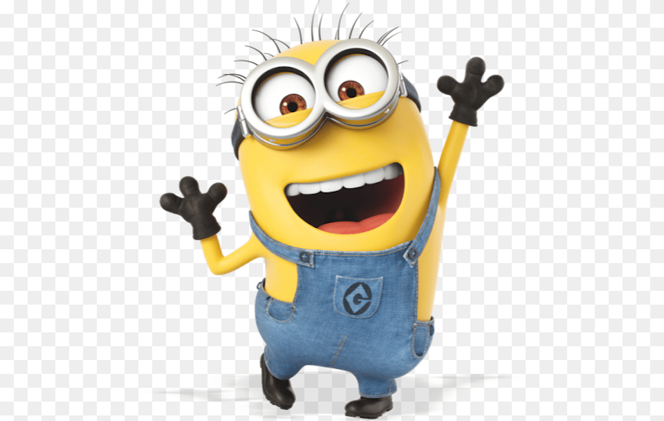 Minion Tom, Baby, Person Free Png Download