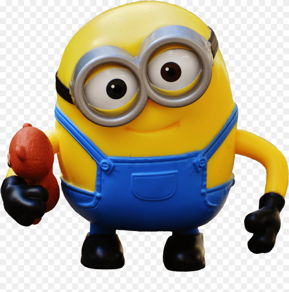 Minion Toy Image Minion Toys, Plush, Robot Png