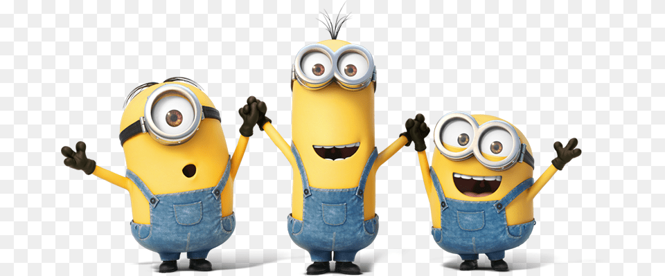 Minion Background Minions Teamwork, Baby, Person, Clothing, Pants Free Transparent Png