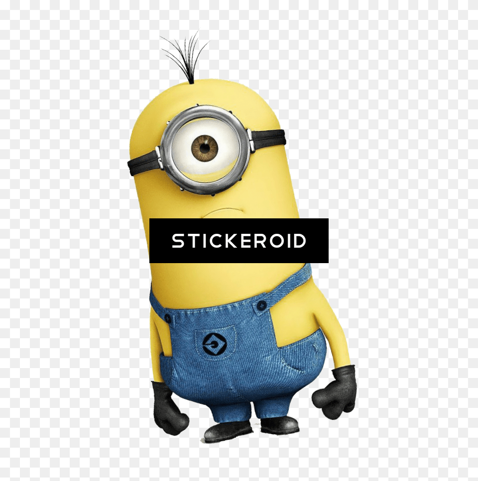 Minion Transparent Minions, Baby, Person Png Image
