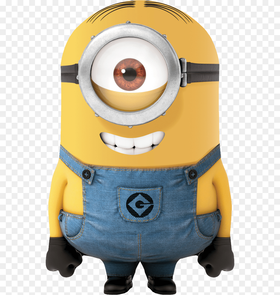 Minions, Baby, Person Free Transparent Png