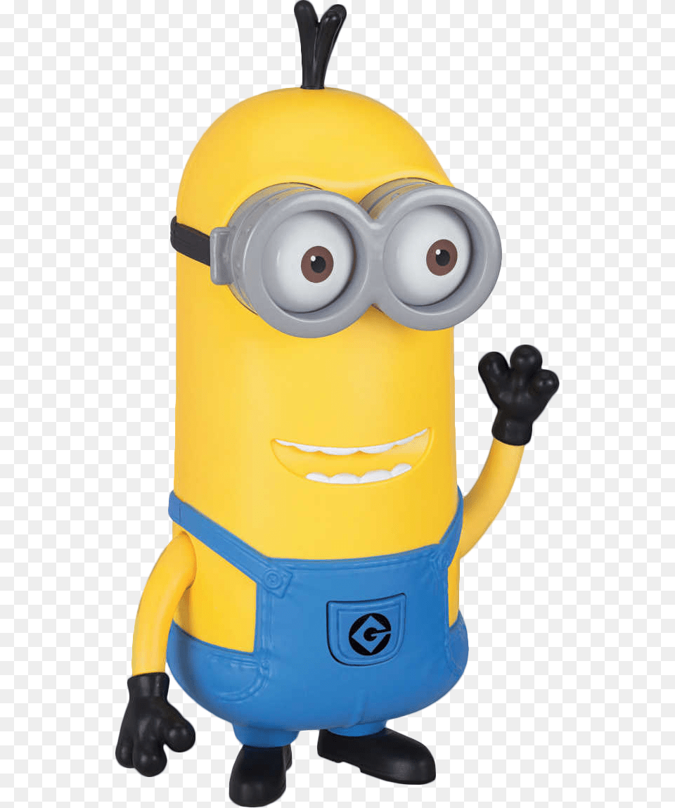 Minions, Toy Png