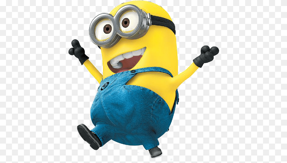 Minions, Plush, Toy, Baby, Person Free Transparent Png