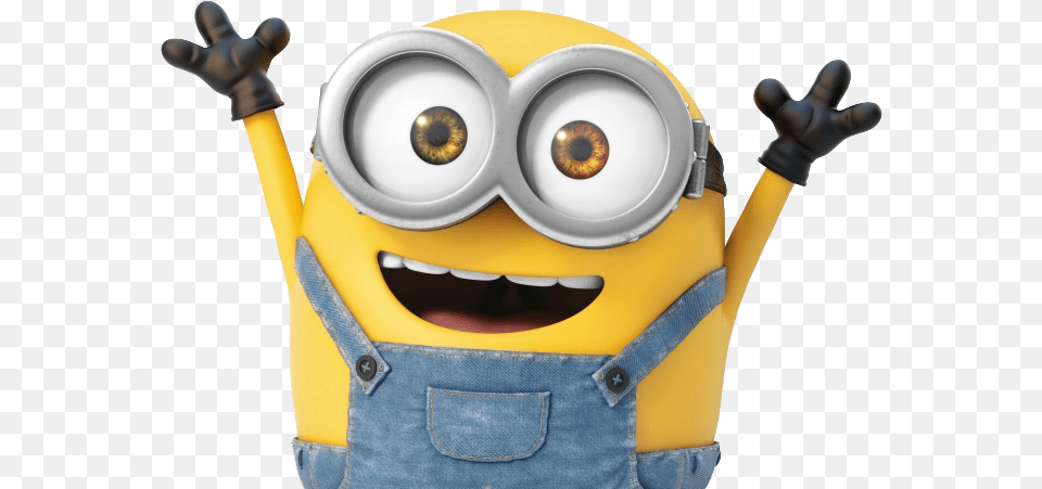 Minions, Clothing, Glove, Baby, Person Free Png Download