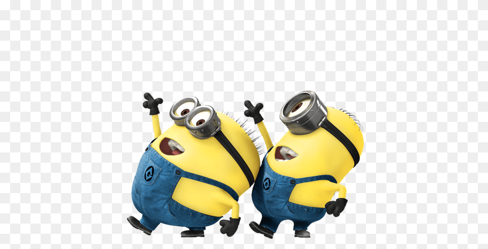 Minions, Plush, Toy, Baby, Person Png Image
