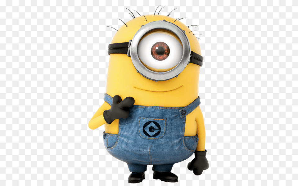 Minions, Plush, Toy, Clothing, Glove Png Image