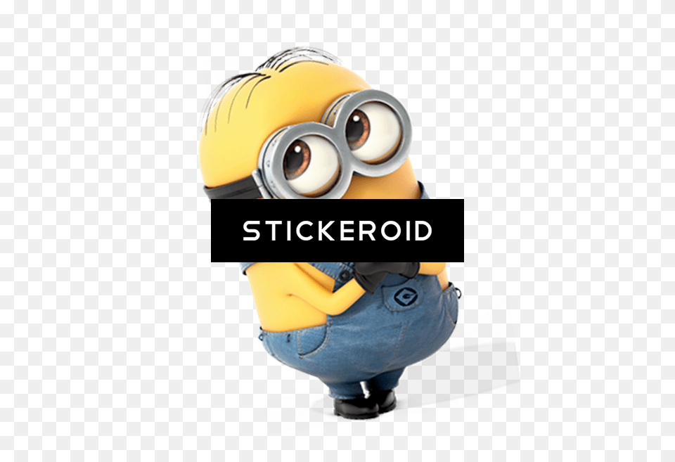 Minions, Clothing, Hardhat, Helmet, Jeans Png