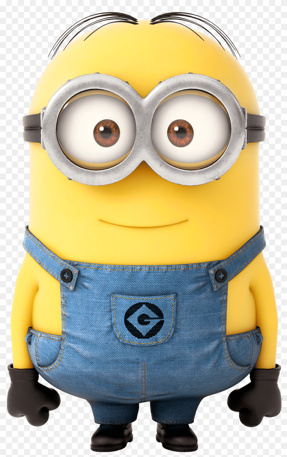 Minions, Baby, Person, Accessories, Goggles Png