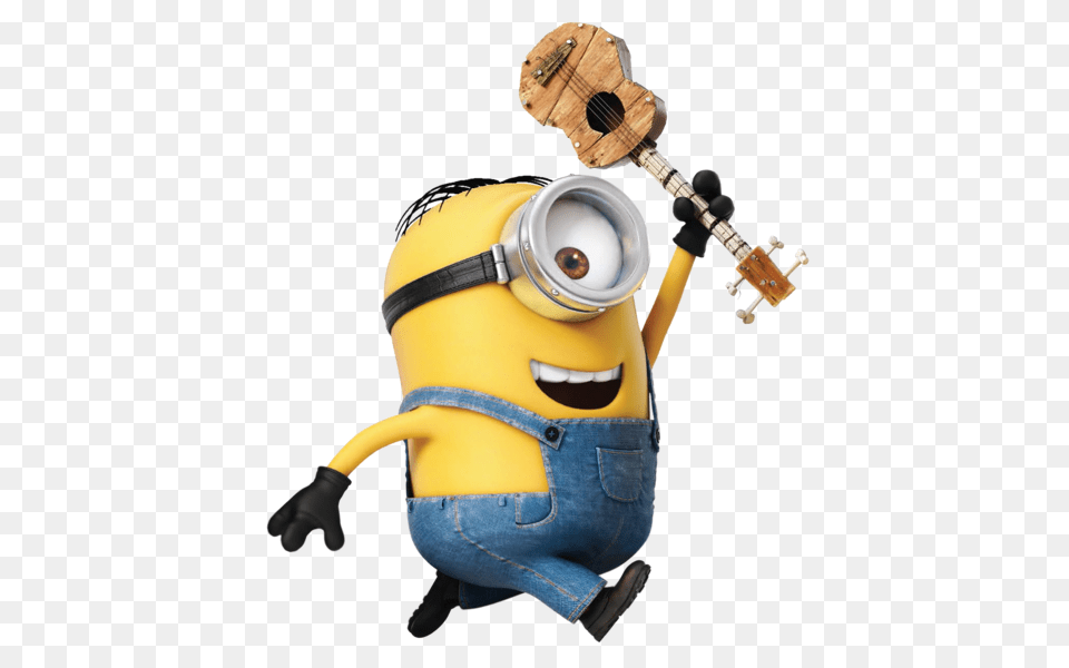 Minions, Clothing, Vest, Lifejacket, Baby Png Image