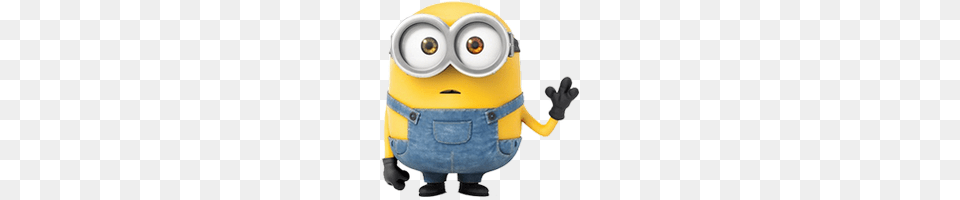 Minions, Head, Person, Baby Free Png