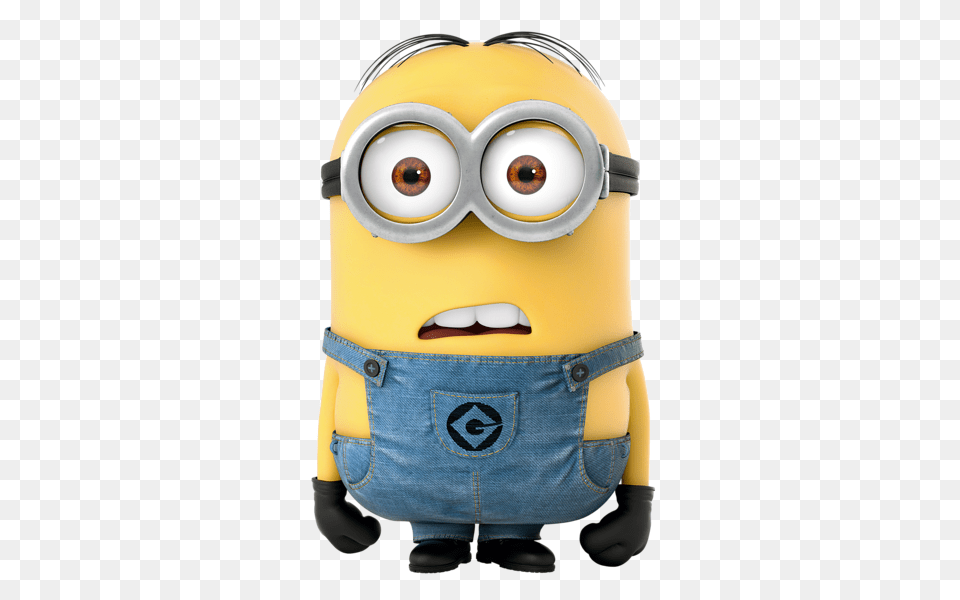 Minions, Plush, Toy, Baby, Person Free Png