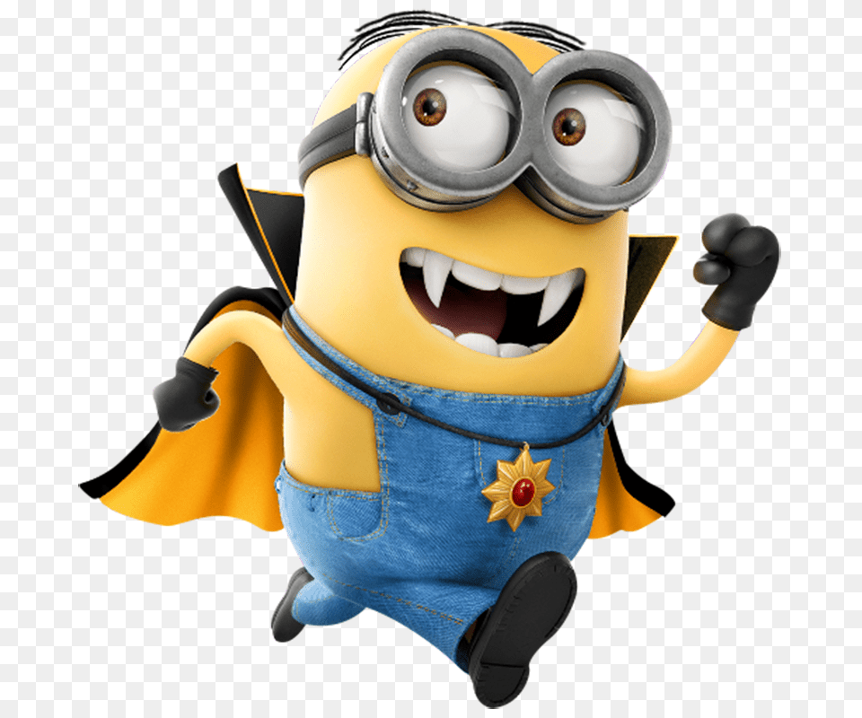 Minions, Toy Png