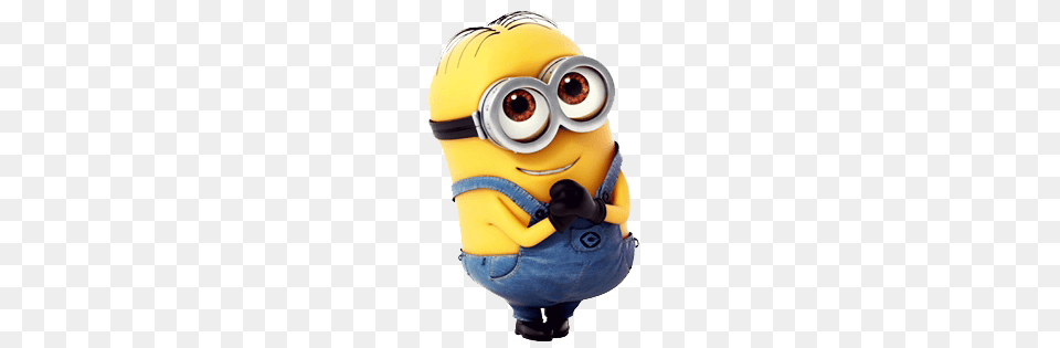 Minions, Baby, Person, Plush, Toy Png Image