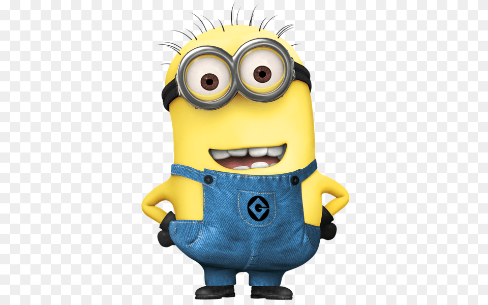 Minions, Plush, Toy, Baby, Person Png Image