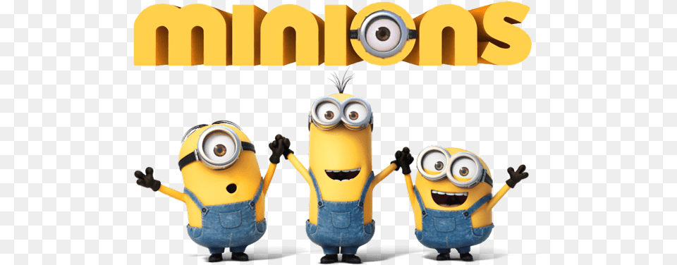 Minions, Person, Animal, Bee, Insect Png