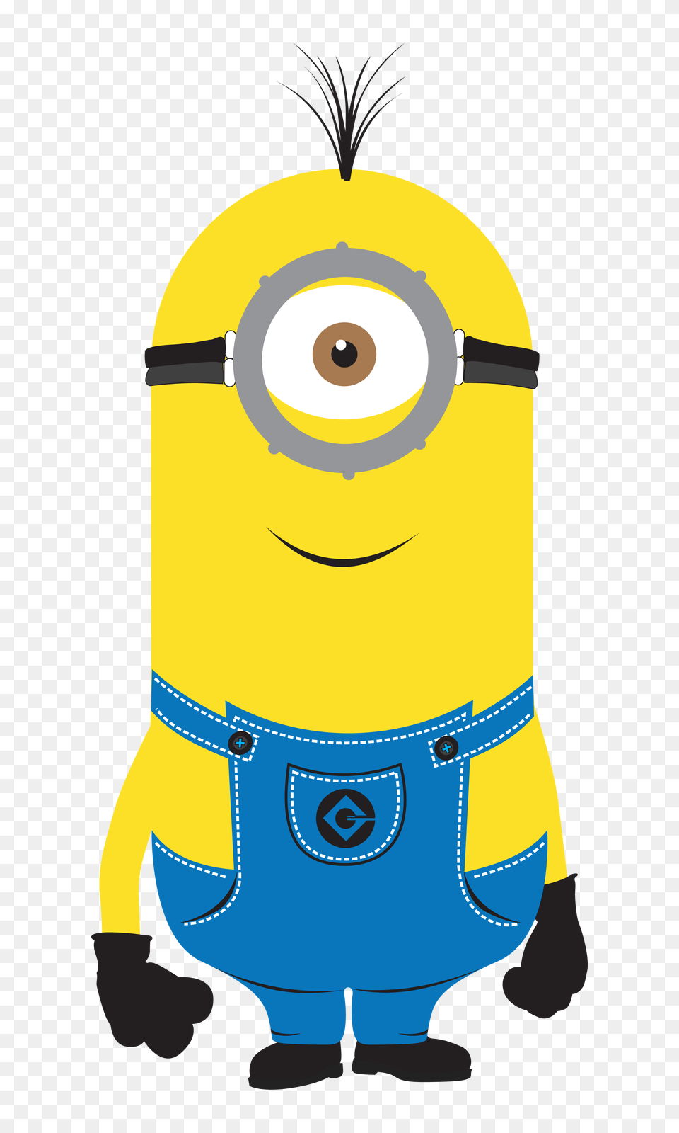 Minions, Bag, Backpack, Nature, Outdoors Free Transparent Png