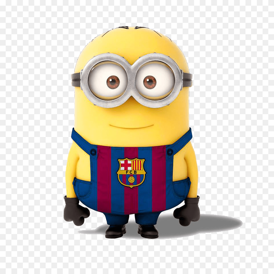 Minions, Toy, Plush Free Transparent Png