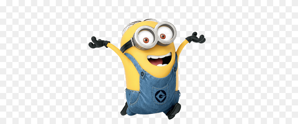 Minions, Bag, Plush, Toy, Backpack Png