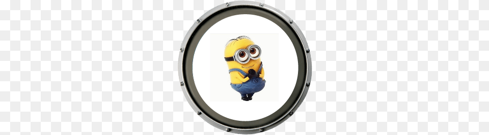 Minions, Photography, Window Free Png