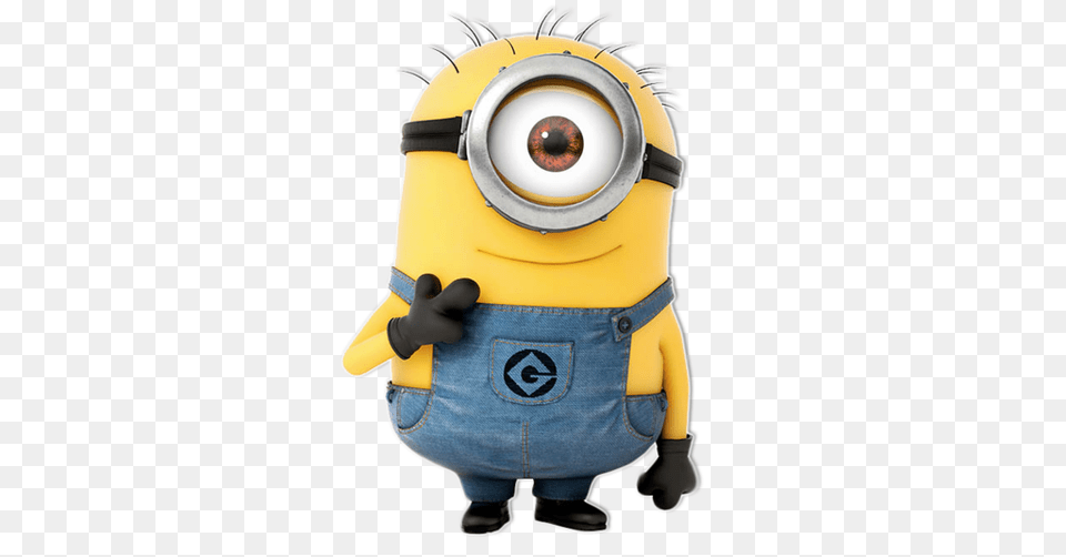 Minions, Bag, Plush, Toy, Backpack Png Image