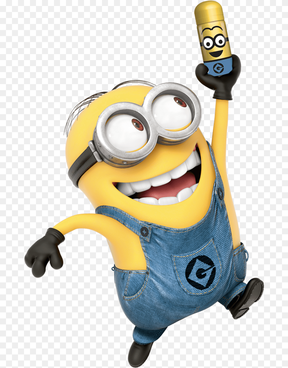 Minions, Baby, Person, Clothing, Glove Free Png Download