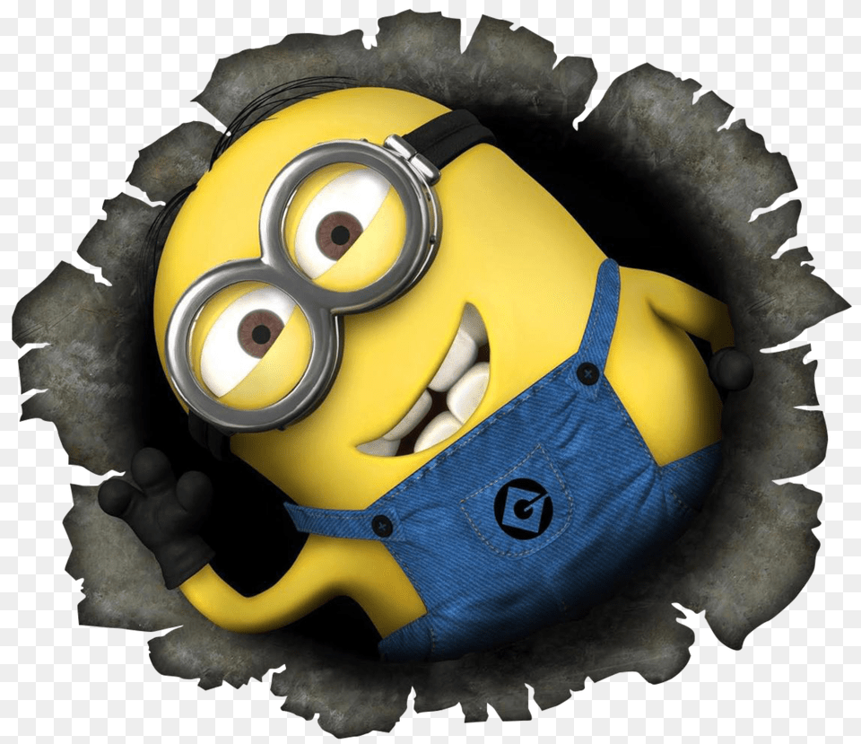 Minions 4 Image Minions, Clothing, Vest, Ammunition, Grenade Free Png Download