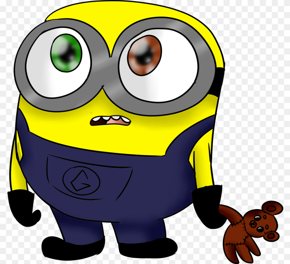 Minions, Person Free Transparent Png