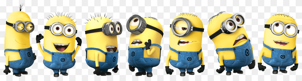 Minions, Clothing, Lifejacket, Toy, Vest Png Image