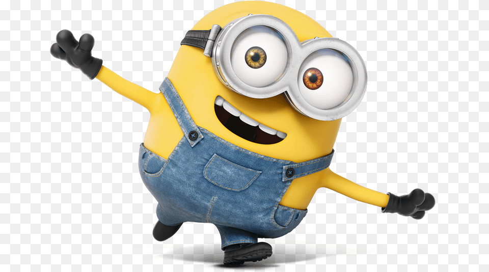 Minions Aniversario 2 Minions, Baby, Clothing, Glove, Person Png Image