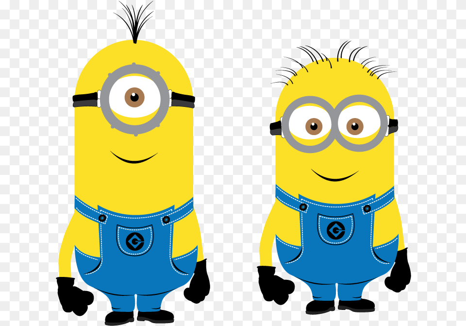 Minions Characters Logo Minion Vector, Baby, Person, Face, Head Png Image