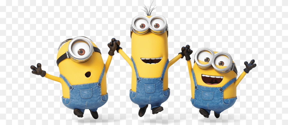 Minions Clip Art Kevin The Minion Felonious Gru Bob Minions, Person, Plush, Toy Free Transparent Png