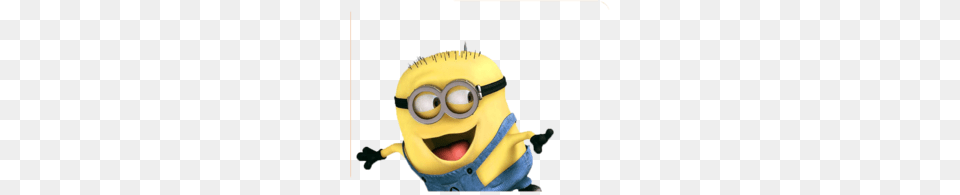 Minions Clipart, Plush, Toy, Baby, Person Png