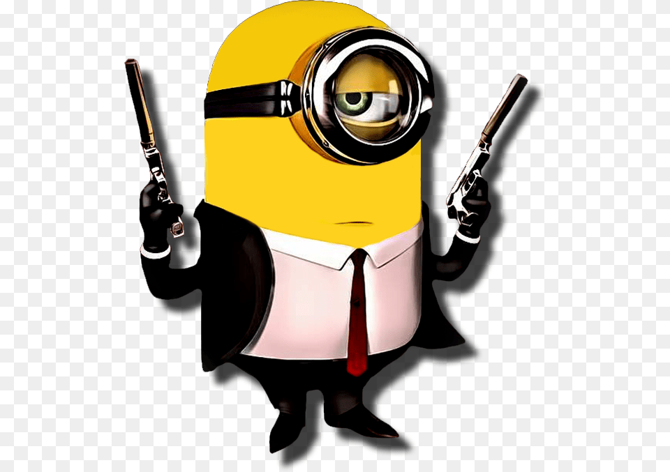 Minions Clipart Image, Adult, Male, Man, Person Free Transparent Png