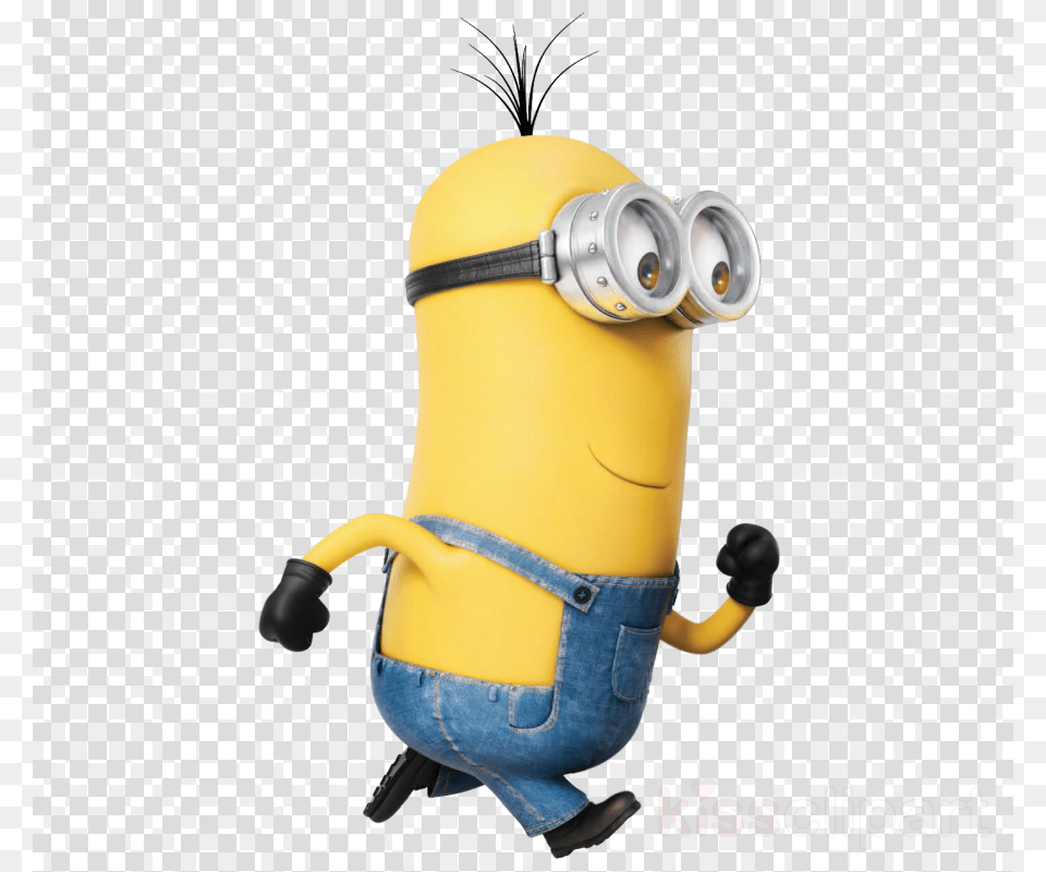 Minions Clipart Kevin The Minion Bob The Minion, Photography, Tape, Baby, Person Free Png Download
