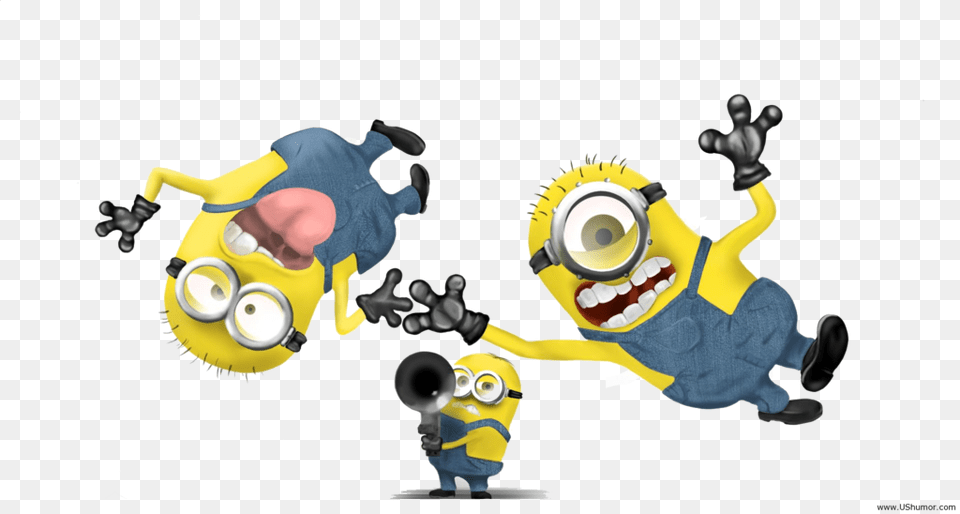 Minions Download Custom Home Bedroom Decor Cartoon Despicable Me Minions, Baby, Person Png Image