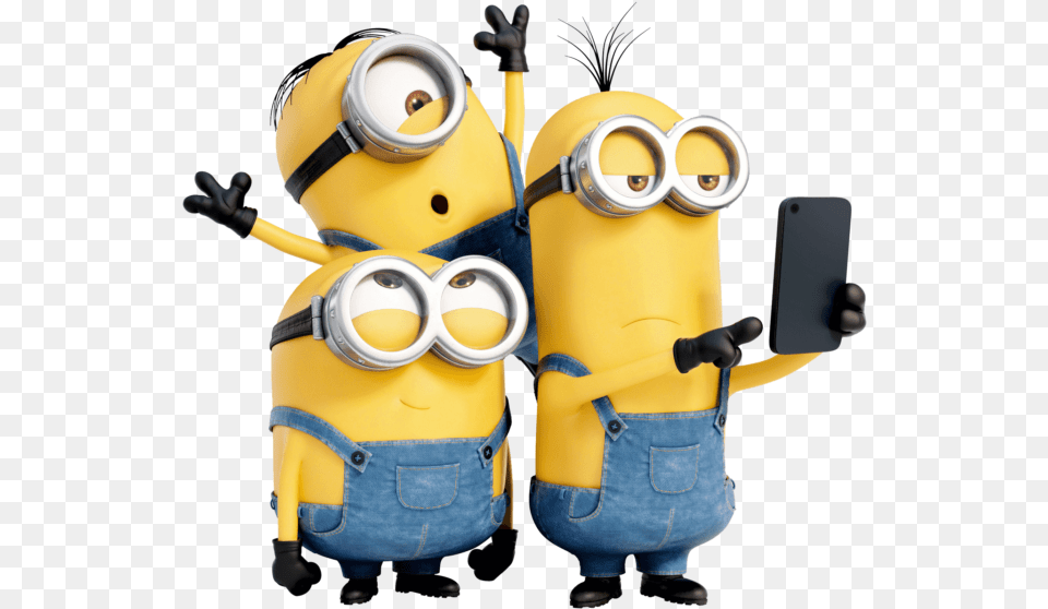 Minions Image Download Searchpng Minions, Person, Robot Free Transparent Png