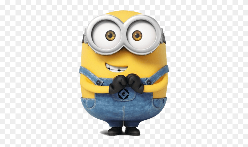 Minions Images Minion, Toy, Plush Free Png
