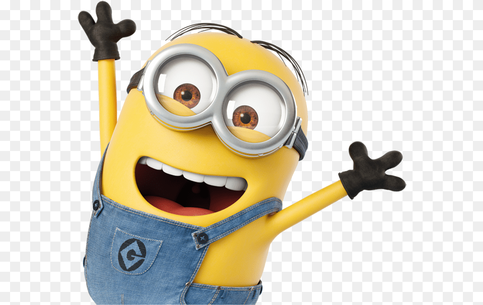 Minions Images Transparent Minions, Accessories, Goggles, Clothing, Glove Png