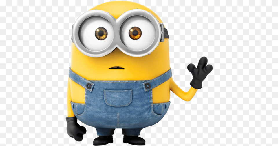 Minions Kevin Y Bob, Baby, Person Png Image