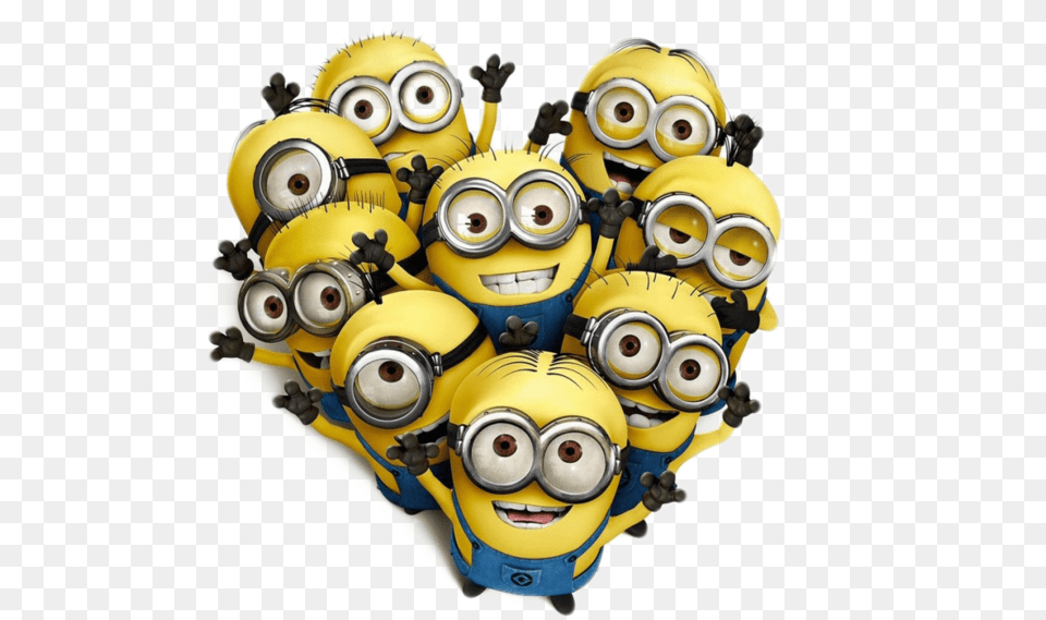 Minions Minions Images Hd Download, Toy, Engine, Motor, Machine Free Transparent Png
