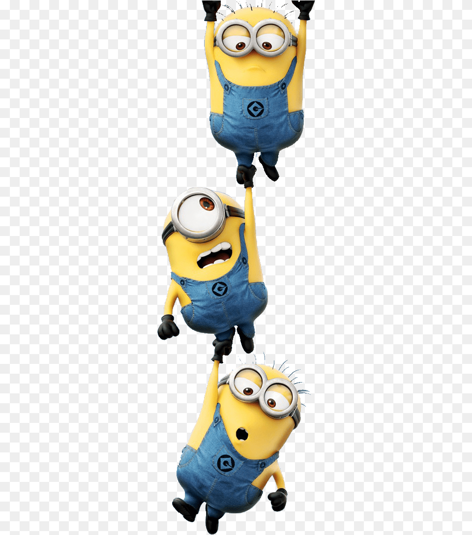 Minions Wallpaper Iphone, Plush, Toy, Baby, Person Free Transparent Png