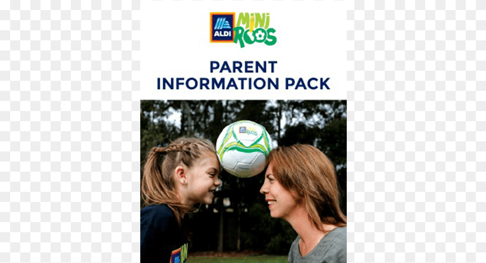 Miniroos Parent Information Pack Mini Roos, People, Ball, Sport, Soccer Ball Free Transparent Png