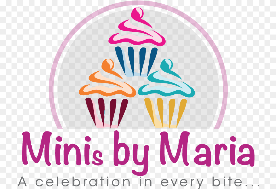 Minis By Maria On Twitter Design, People, Person, Cream, Dessert Free Png