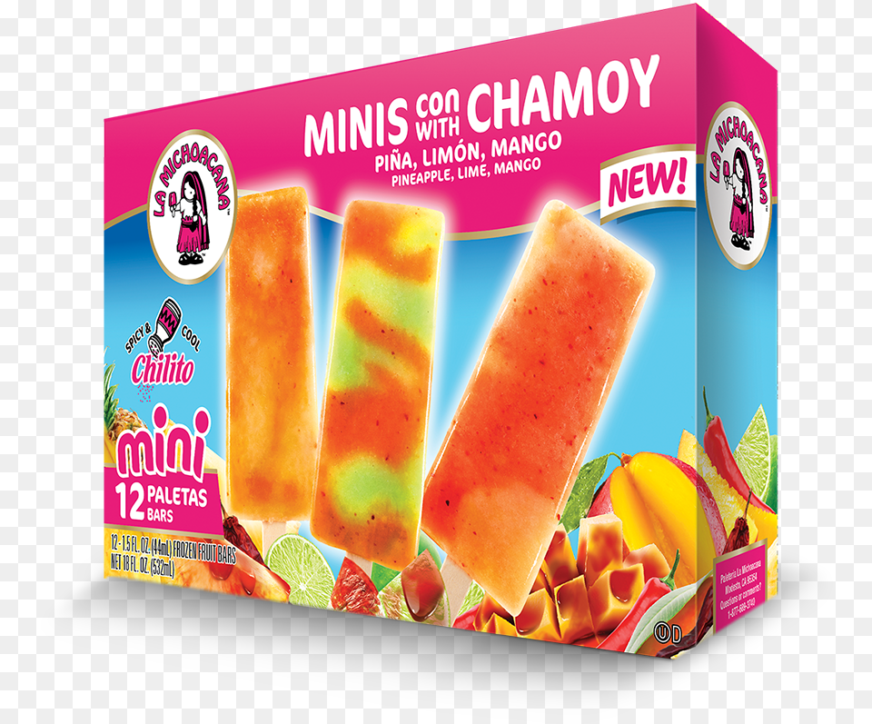 Minis Con Chamoy Minis With Chamoy Cotton Candy Bubble Gum Ice Cream, Food, Ice Pop, Person Png Image