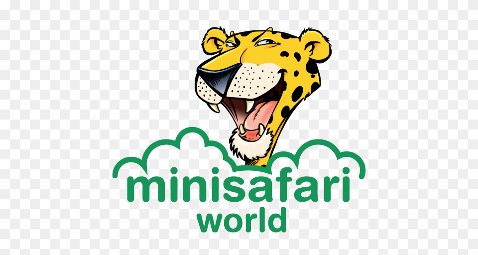 Minisafariworld, Animal, Cheetah, Mammal, Wildlife Free Transparent Png