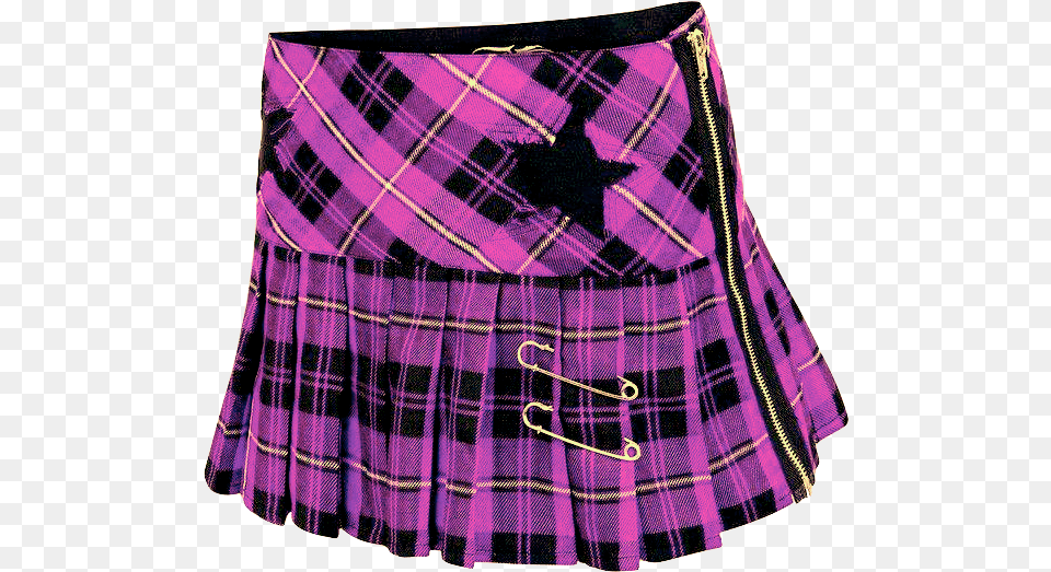 Miniskirt, Clothing, Skirt, Tartan, Kilt Free Png