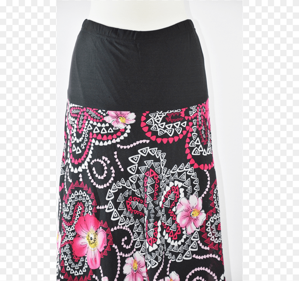Miniskirt, Clothing, Skirt, Pattern Free Png Download